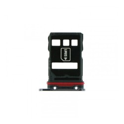 SOPORTE DE TARJETA SIM HUAWEI MATE 40 PRO NEGRO SOPORTE DE TARJETA SIM HUAWEI MATE 40 PRO NEGRO